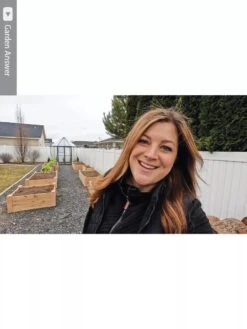 Copper Cap Raised Beds -Garden Care Store 040523 LL thumbnail