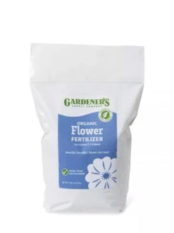 Gardener's Best® Flower Fertilizer -Garden Care Store 07316 8281 tif