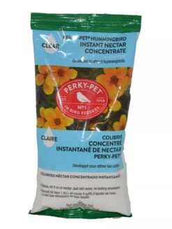 Hummingbird Nectar