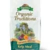 Kelp Meal, 4 Lbs. -Garden Care Store 35841 02 tif