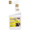 Bonide® MoleMax Spray -Garden Care Store 37 594 02v molemax rts 1 qt