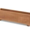 Teak Window Boxes -Garden Care Store 37 595 01V tif