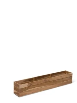 Teak Window Boxes 7 Teak Window Boxes -Garden Care Store 38832 0500 tif