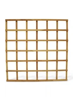 Teak Trellises -Garden Care Store 38848 01V 3 4