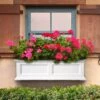 Fairfield Self-Watering Window Box, 3’ -Garden Care Store 39344 115V tif