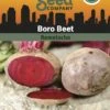 Beet, Boro Organic Seeds 1 Beet, Boro Organic Seeds -Garden Care Store 3 4 crop 02367 8613546 Beet Boro SDSC