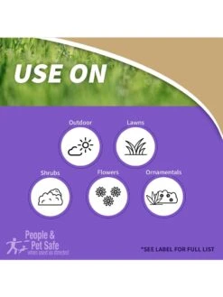 Bonide® Mosquito Beater -Garden Care Store 3 4 crop 5612G4 Mosquito Beater Granules Where to Use