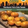 Tomato, Thornburns Terra Cotta Organic Seeds -Garden Care Store 3 4 crop 85640 8613571 Tomato Thornburns Terra Cotta SDSC