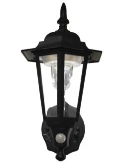 MAXSA® Motion Activated LED Wall Sconces -Garden Care Store 3 4 crop 8608705 02V tif