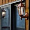 MAXSA® Motion Activated LED Wall Sconces