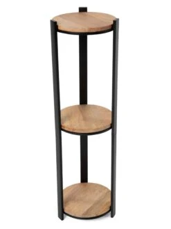 Triple Tower Plant Stand -Garden Care Store 3 4 crop 8612679 224