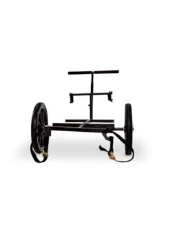 Summer Sled Wheel Kit 14 Summer Sled Wheel Kit -Garden Care Store 3 4 crop 8612970 06V