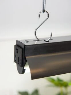 Miracle LED® Hangable LED Grow Light -Garden Care Store 3 4 crop 8612977 5512