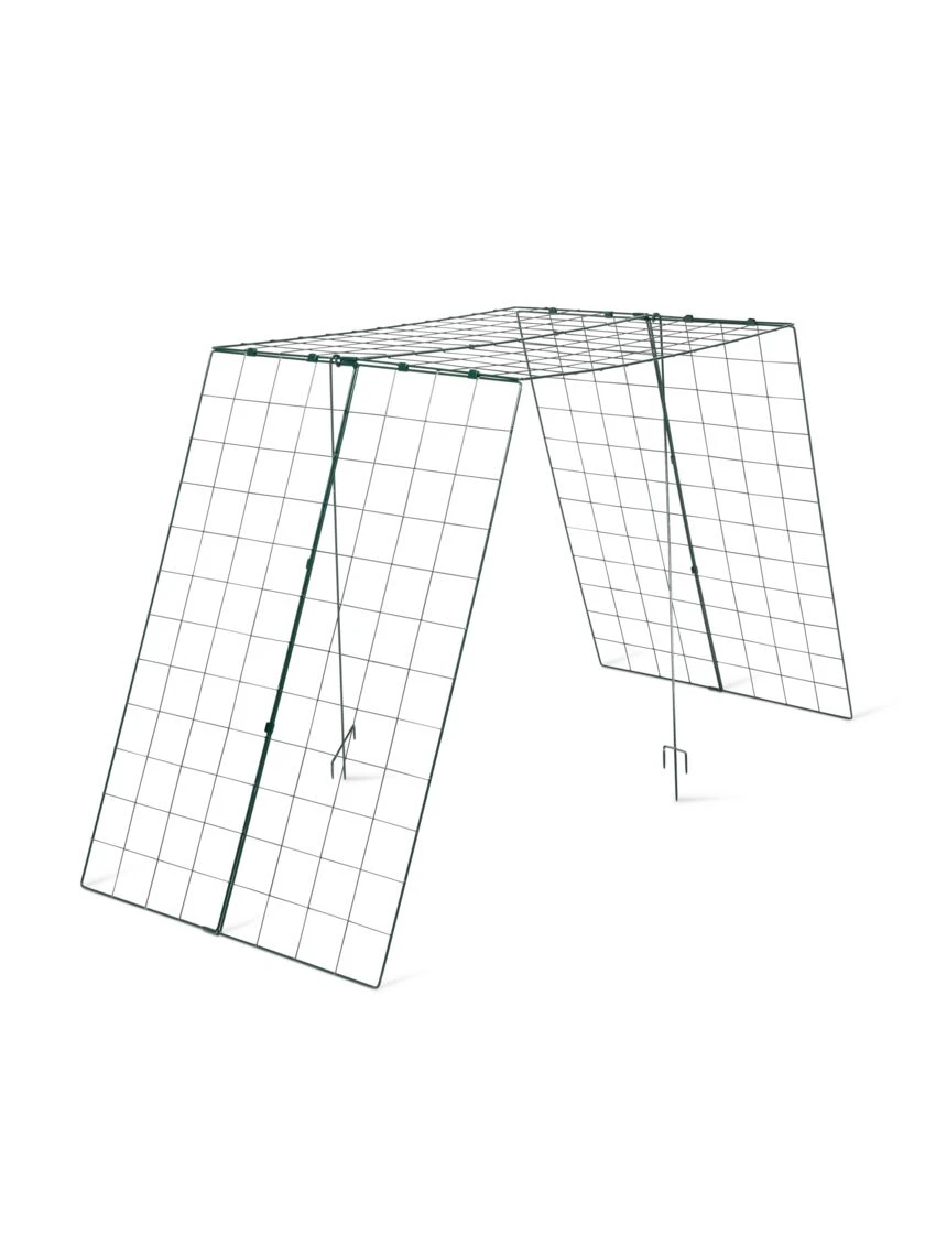 Over The Top Cucumber And Squash Trellis 4 Over The Top Cucumber And Squash Trellis - Image 2