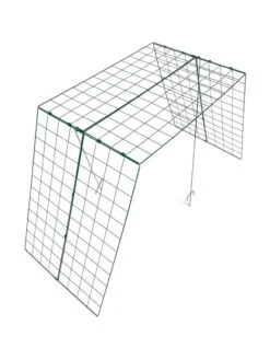 Over The Top Cucumber And Squash Trellis 12 Over The Top Cucumber And Squash Trellis -Garden Care Store 3 4 crop 8613058 4899