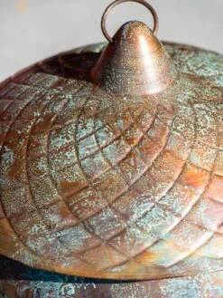 Acorn Hose Pot 13 Acorn Hose Pot -Garden Care Store 3 4 crop 8613361 0045