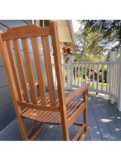 Americana Rocking Chair 15 Americana Rocking Chair -Garden Care Store 3 4 crop 8613364 04v