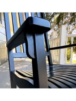Americana Rocking Chair 16 Americana Rocking Chair -Garden Care Store 3 4 crop 8613364 05v