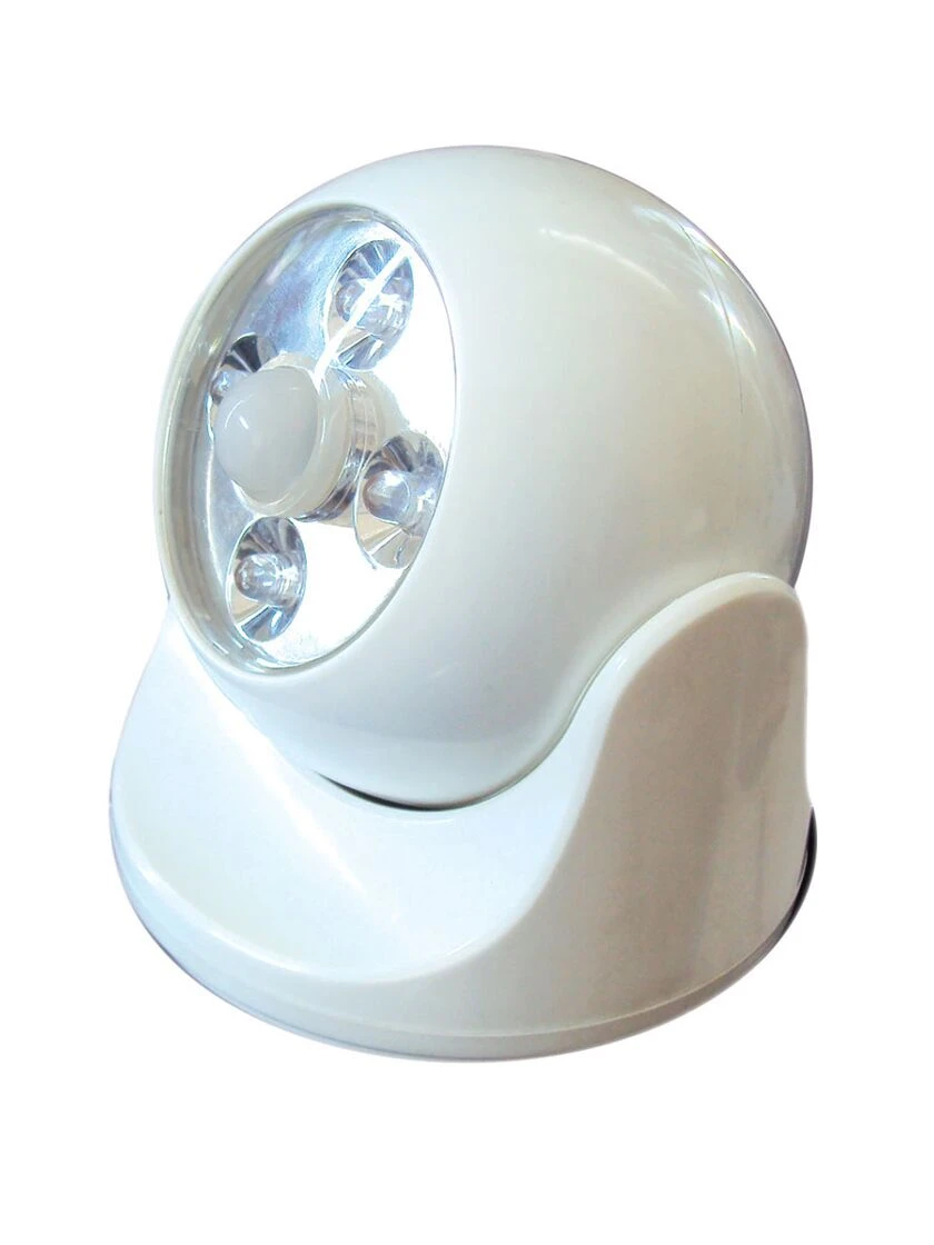 MAXSA® Motion-Activated Anywhere Light 5 MAXSA® Motion-Activated Anywhere Light - Image 3