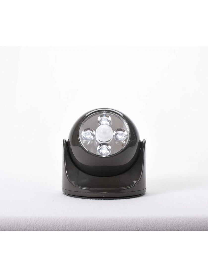 MAXSA® Motion-Activated Anywhere Light 4 MAXSA® Motion-Activated Anywhere Light - Image 2