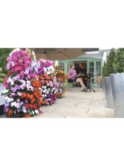 Flower Tower -Garden Care Store 3 4 crop 8613624 04V