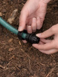 Snip-n-Drip Soaker Hose System -Garden Care Store 40205 083 tif