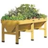VegTrug® Patio Garden 1 VegTrug® Patio Garden -Garden Care Store 40331 200 001E vegtrug patio garden tif
