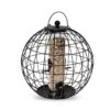 Mixed Seed Globe Cage Feeder -Garden Care Store 8586659 6403 mixed seed globe cage feeder