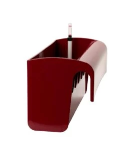 Viva Self-Watering Balcony Railing Planter -Garden Care Store 8586699 823 tif