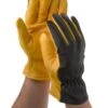 Men's Gold Leaf Dry Touch™ Gloves 1 Men's Gold Leaf Dry Touch™ Gloves -Garden Care Store 8586890 508