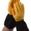Men's Gold Leaf Tough Touch™ Gloves 2 Men's Gold Leaf Tough Touch™ Gloves -Garden Care Store 8586892 506 tif