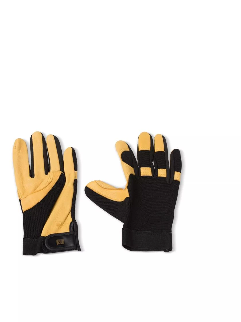 Men's Gold Leaf Soft Touch™ Gloves 4 Men's Gold Leaf Soft Touch™ Gloves - Image 2