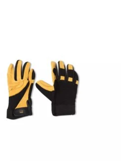 Women's Gold Leaf Soft Touch™ Gloves -Garden Care Store 8586896 8639 tif