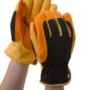 Women's Gold Leaf Winter Touchâ„¢ Gloves 2 Women's Gold Leaf Winter Touchâ„¢ Gloves -Garden Care Store 8586898 513