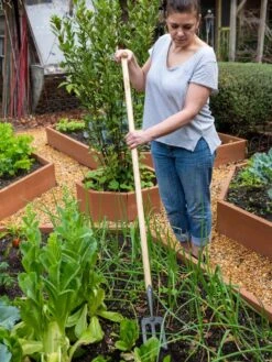 Gardener's Lifetime Spork 11 Gardener's Lifetime Spork -Garden Care Store 8586973 2405 tif