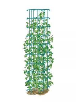 Bean Tower 14 Bean Tower -Garden Care Store 8587060 BeanTower BLUE