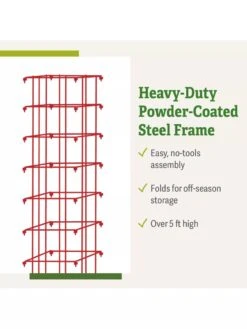 Bean Tower 12 Bean Tower -Garden Care Store 8587060 productdetails