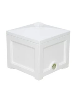 Fairfield Garden Hose Storage Bin 10 Fairfield Garden Hose Storage Bin -Garden Care Store 8587080 001V tif
