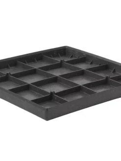 12" X 12" Stomp Stones™, Set Of 4 13 12" X 12" Stomp Stones™, Set Of 4 -Garden Care Store 8587319 051 tif