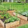 Deep Root Raised Beds, 14" Deep 4' Wide 1 Deep Root Raised Beds, 14" Deep 4' Wide -Garden Care Store 8587812 7058 tif
