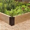 Boards For Raised Beds, Set Of 2 1 Boards For Raised Beds, Set Of 2 -Garden Care Store 8587815 086 001E tif