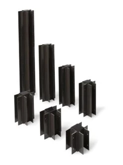 In-Line Connectors, Set Of 2 7 In-Line Connectors, Set Of 2 -Garden Care Store 8587817 791 tif