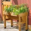 VegTrug® Wallhugger, 18" X 40" -Garden Care Store 8587848 001 tif