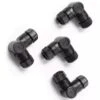 Snip-n-Drip Angle Connectors, Set Of 4 1 Snip-n-Drip Angle Connectors, Set Of 4 -Garden Care Store 8587968 002E tif