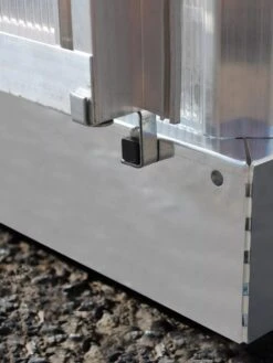 Canopia® By Palram Balance Greenhouse, 8' X 12' -Garden Care Store 8588023 004V tif