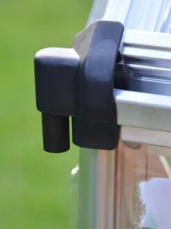 Canopia® By Palram Balance Greenhouse, 8' X 12' -Garden Care Store 8588023 17V jpg