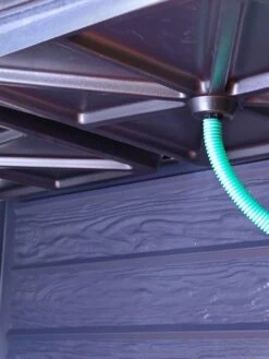 Canopia® By Palram Plant Inn™ Raised Bed Greenhouse, 4' X 4' 22 Canopia® By Palram Plant Inn™ Raised Bed Greenhouse, 4' X 4' -Garden Care Store 8588308 09V tif