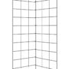 Two Panel Folding Trellis -Garden Care Store 8589053 001Z tif