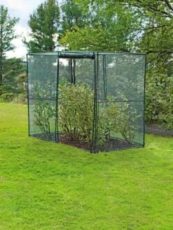Crop Cage, 4' X 8' 16 Crop Cage, 4' X 8' -Garden Care Store 8589160 002 tif