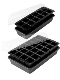 Growease Seed Starter Kit -Garden Care Store 8589987RS 001E psd